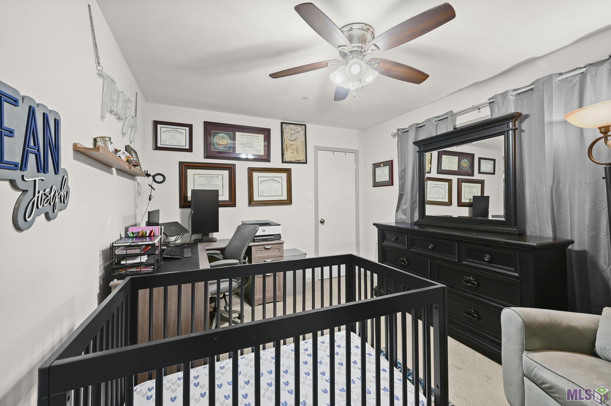 1717 South Brightside View Drive, Unit F Baton Rouge, LA 70820 - Photo 11 of 14