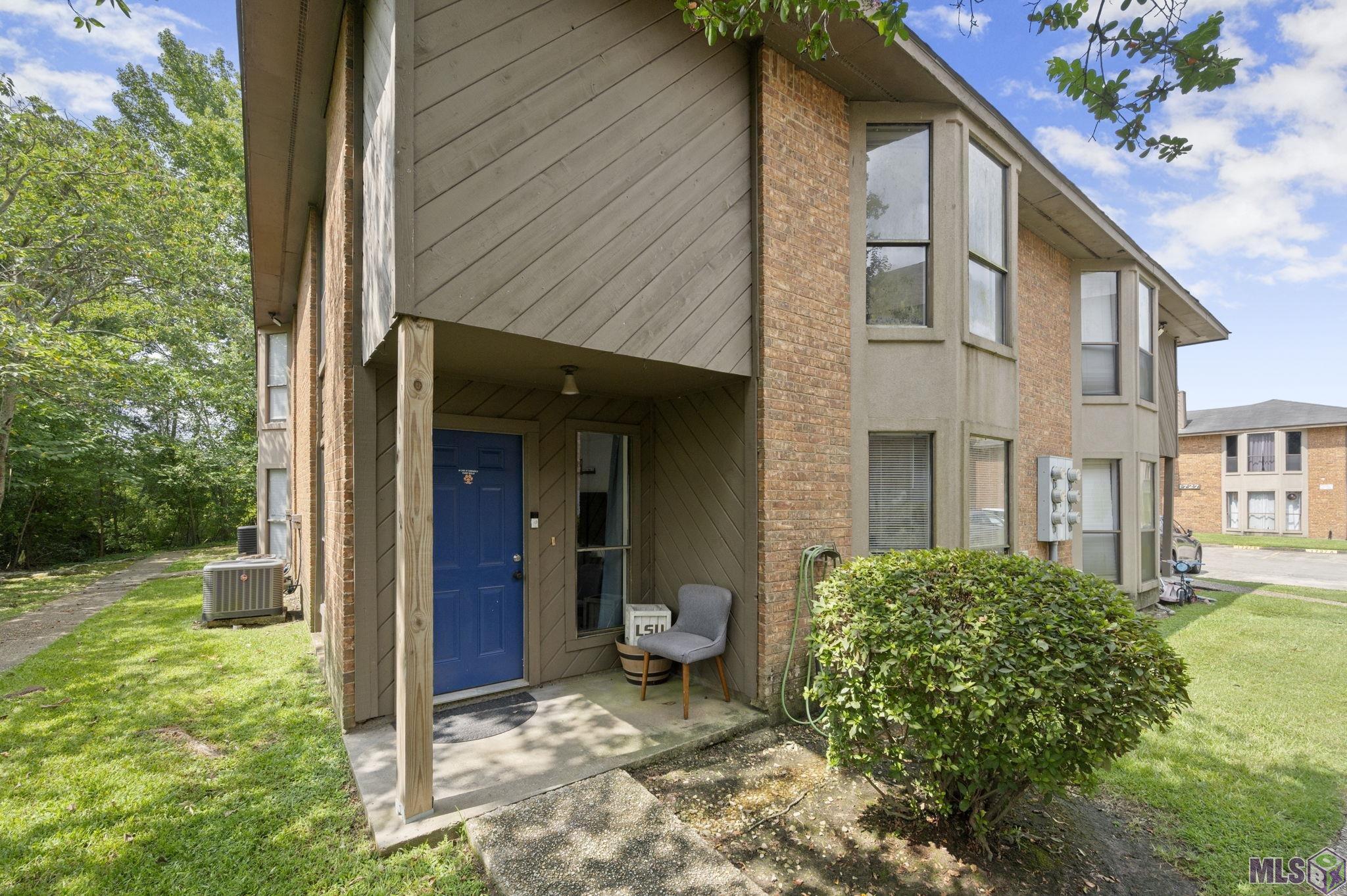 1717 South Brightside View Drive, Unit F Baton Rouge, LA 70820 - Photo 13 of 14