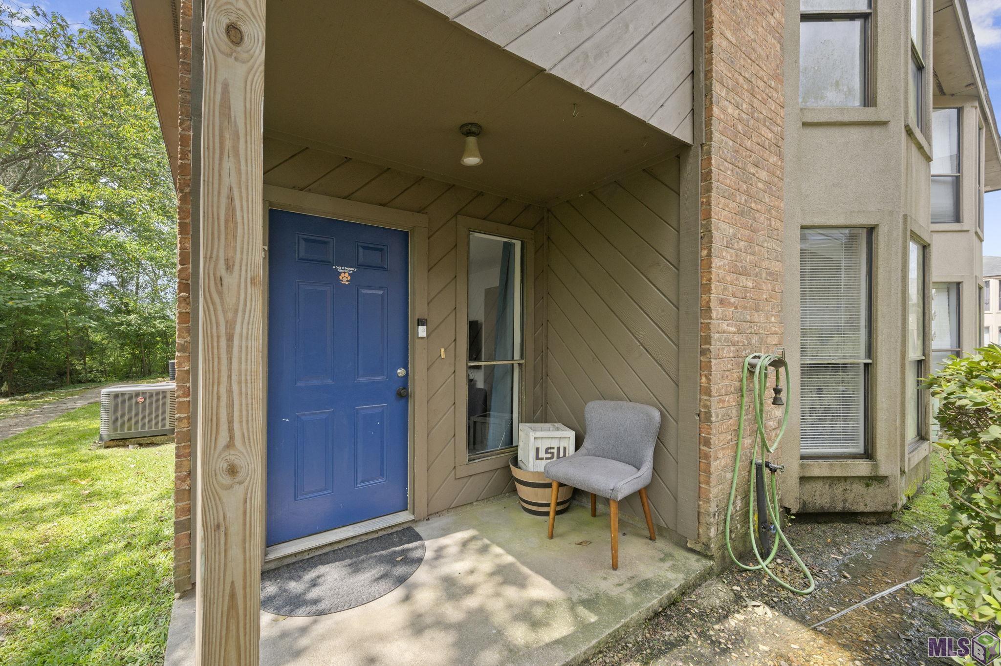 1717 South Brightside View Drive, Unit F Baton Rouge, LA 70820 - Photo 14 of 14