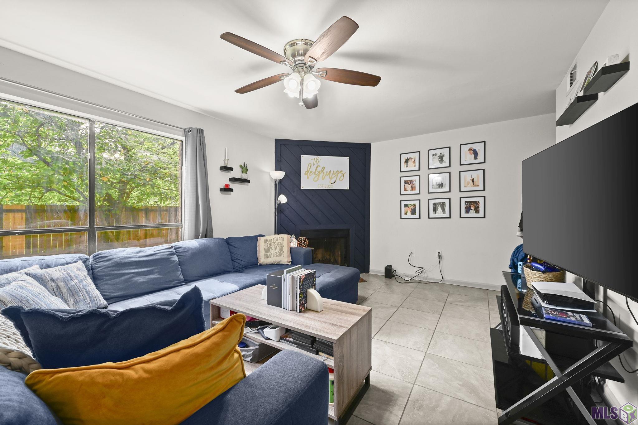 1717 South Brightside View Drive, Unit F Baton Rouge, LA 70820 - Photo 2 of 14