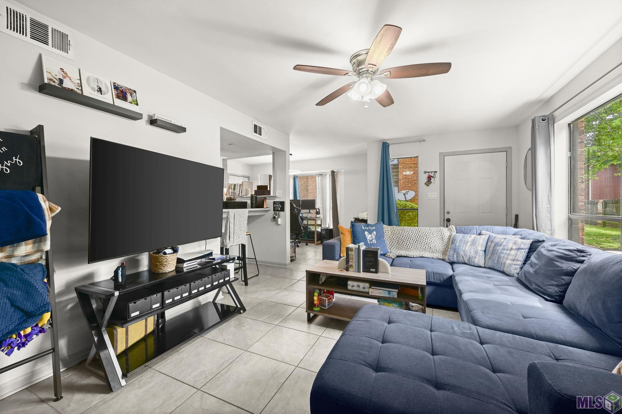 1717 South Brightside View Drive, Unit F Baton Rouge, LA 70820 - Photo 3 of 14