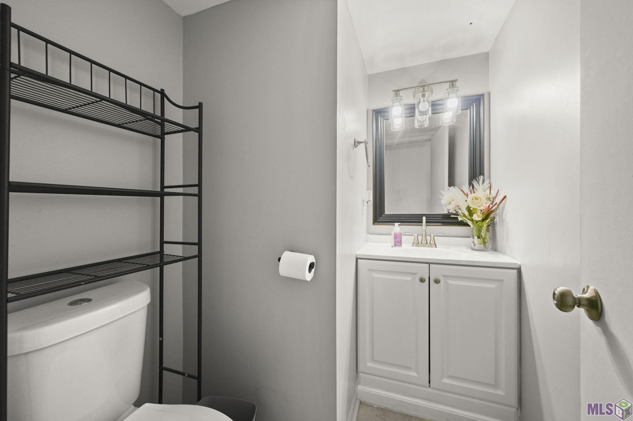 1717 South Brightside View Drive, Unit F Baton Rouge, LA 70820 - Photo 7 of 14