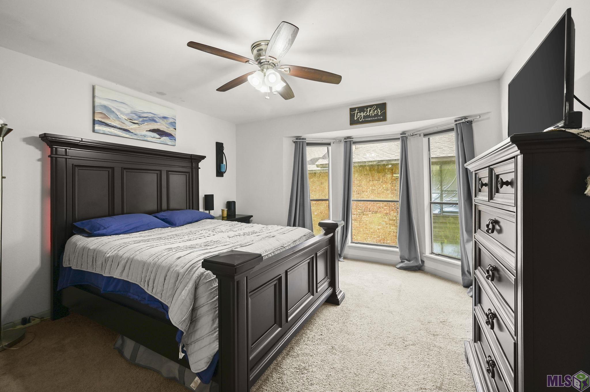 1717 South Brightside View Drive, Unit F Baton Rouge, LA 70820 - Photo 8 of 14