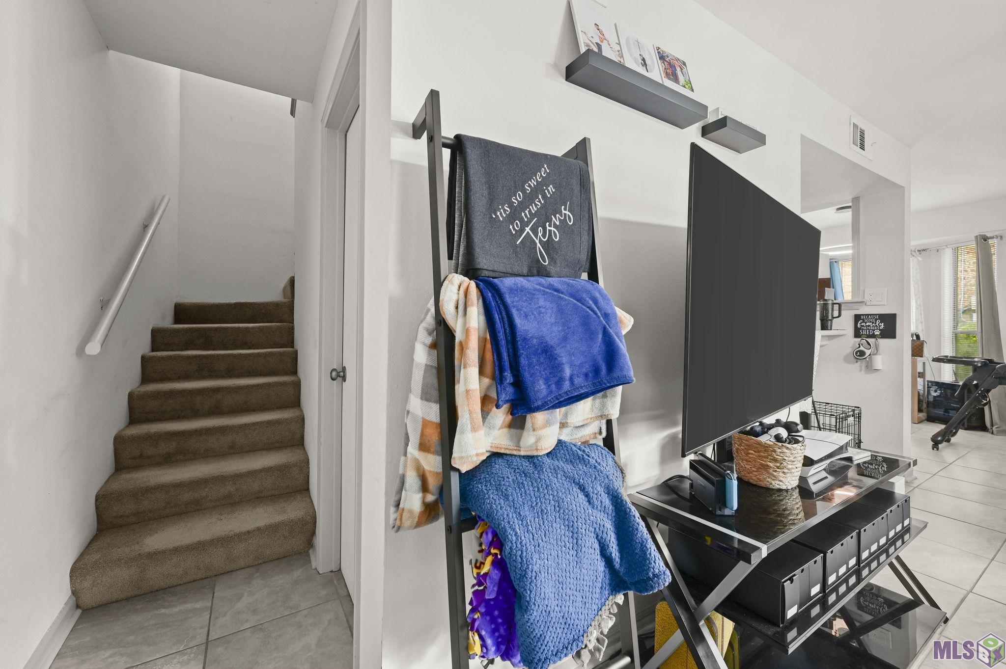 1717 South Brightside View Drive, Unit F Baton Rouge, LA 70820 - Photo 10 of 14