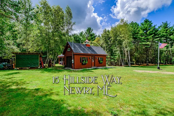 $500,000 | 15 Hillside Way, Newry, ME 04261