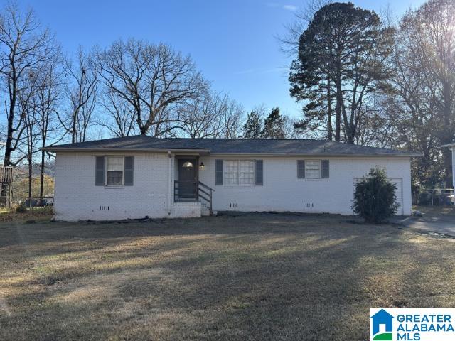 1713 Sam Drive Birmingham, AL 35235 - Photo 1 of 25