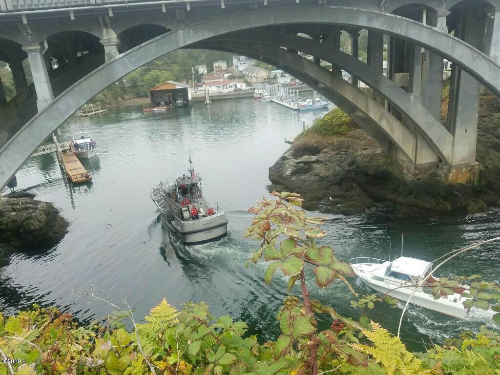 Lot16 Northeast Spring Avenue Depoe Bay, OR 97341 - Photo 23 of 31 Depoe Bay bridge