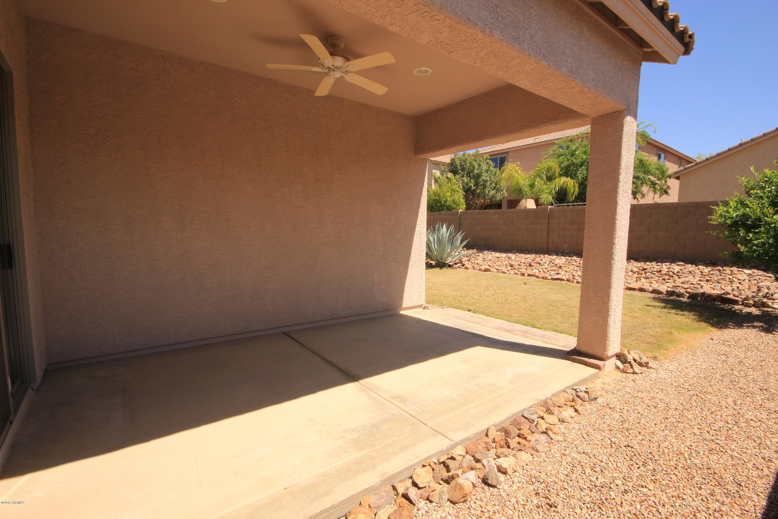 12874 Bloomington Loop Tucson, AZ 85755 - Photo 36 of 44