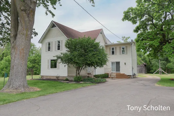$449,900 | 1991 Riley Street, Hudsonville, MI 49426
