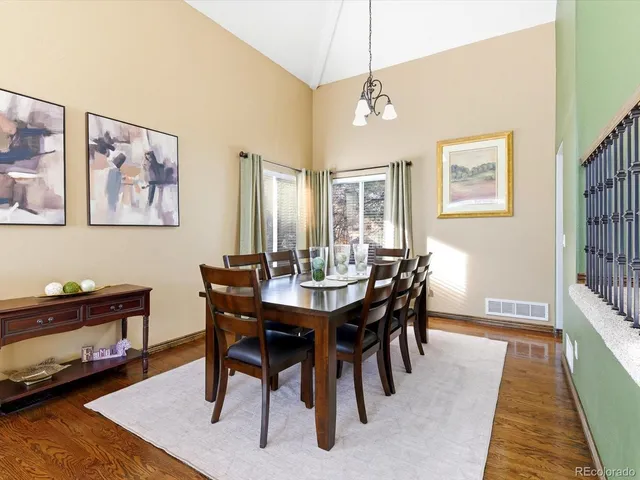 $875,000 | 9345 Erminedale Drive, Lone Tree, CO 80124