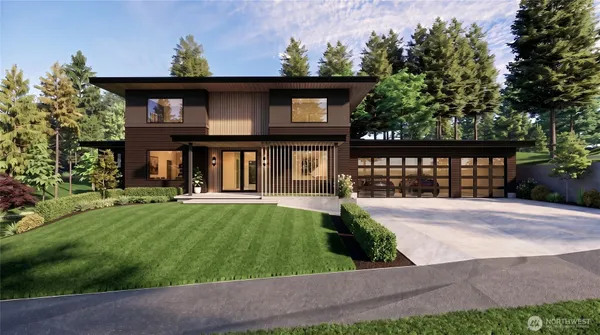 $4,995,000 | 6427 East Mercer Way, Mercer Island, WA 98040