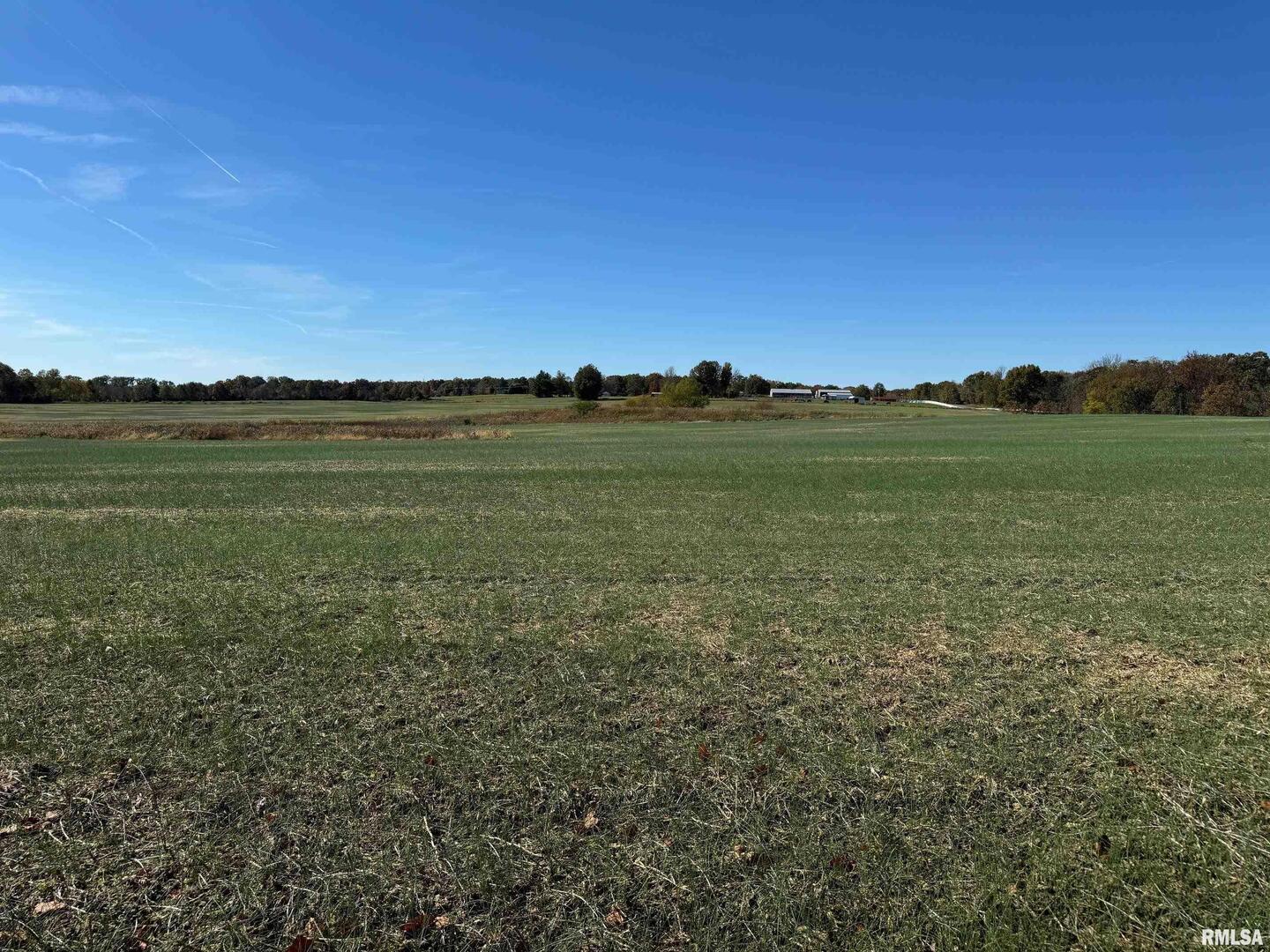 0 Akin Road Macedonia, IL 62860 - Photo 15 of 15 a view of an ocean from a mountain