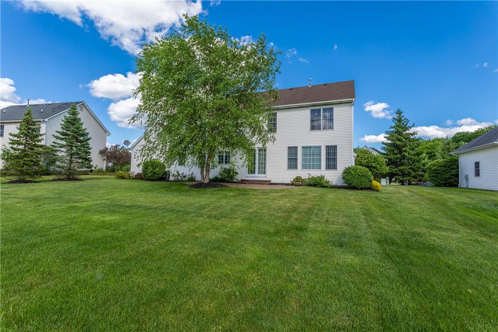 5 Delancey Court, Pittsford, NY 14534 Compass