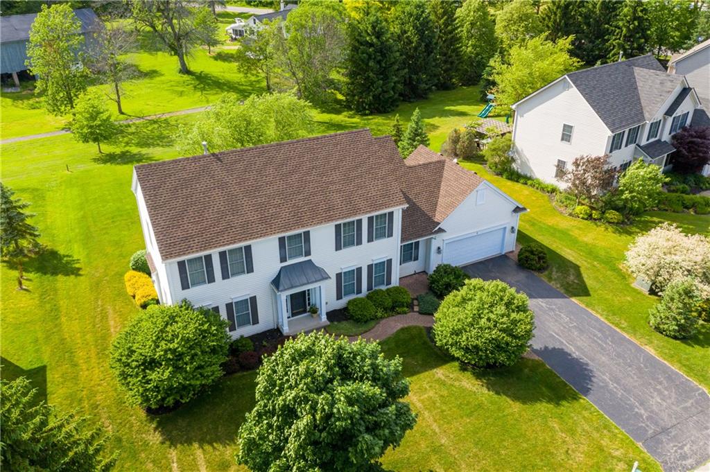 5 Delancey Court, Pittsford, NY 14534 Compass