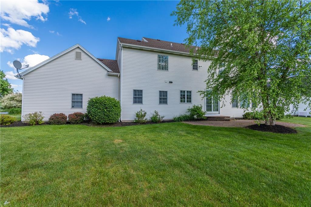 5 Delancey Court, Pittsford, NY 14534 Compass