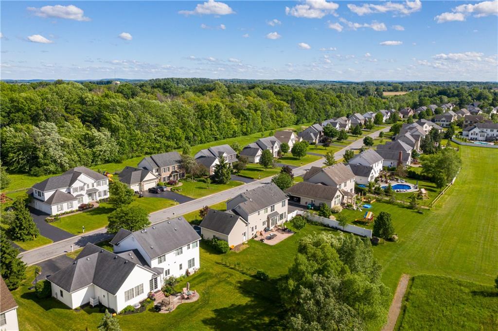 5 Delancey Court, Pittsford, NY 14534 Compass