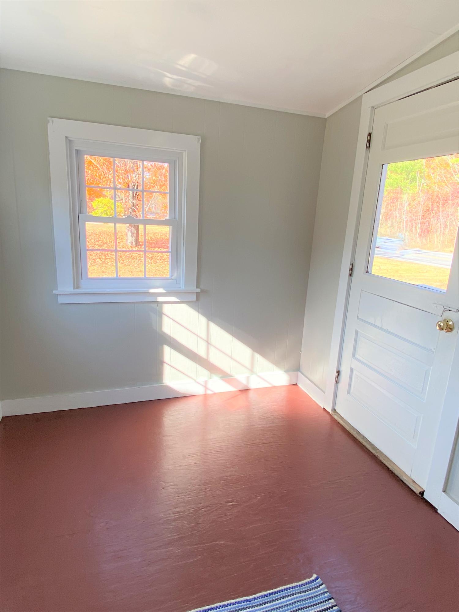 125 Beech Plains Road Buxton, ME 04093 - Photo 3 of 23 mud room