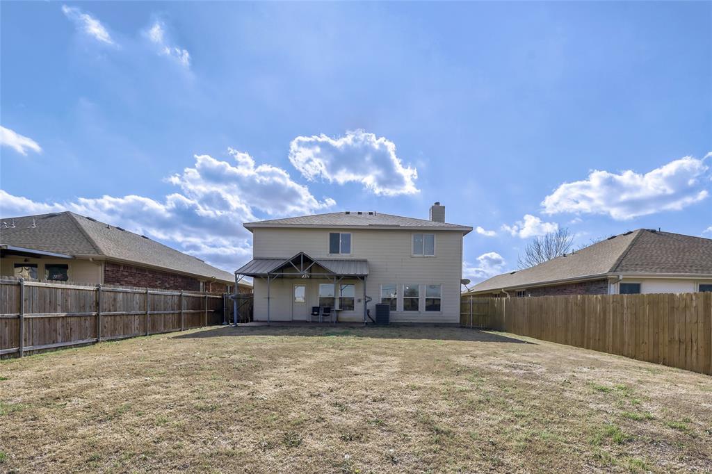 2002 Pin Oak Trail Anna, TX 75409 - Photo 27 of 29