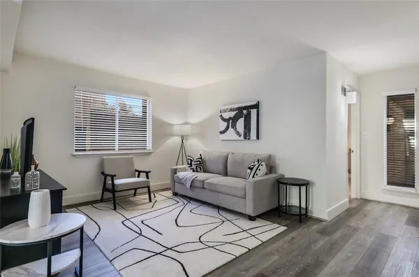 $789,900 | 1200 Fairmount Avenue, Austin, TX 78704