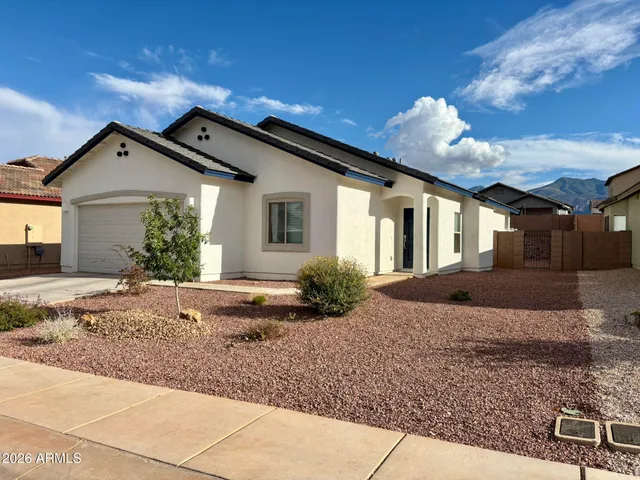 $359,900 | 4216 Tinker Drive, Sierra Vista, AZ 85650