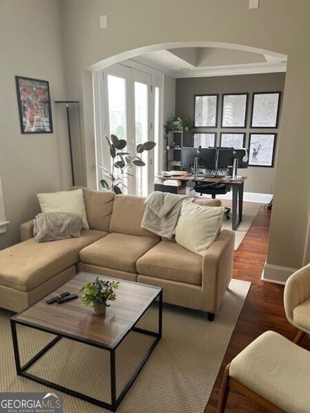 2255 Peachtree Road Northeast, Unit 820 Atlanta, GA 30305 - Photo 8 of 18