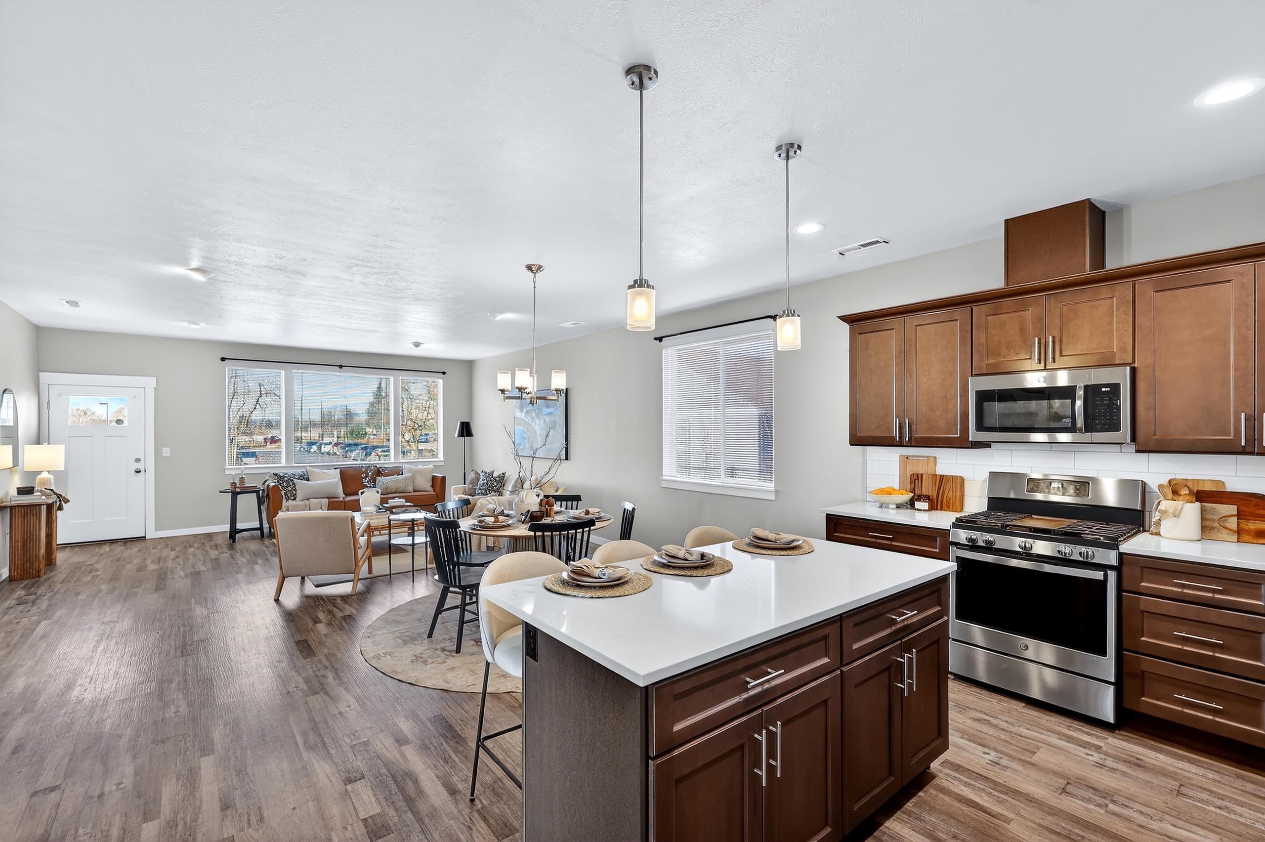 3922 North Maple Street Spokane, WA 99205 - Photo 13 of 50