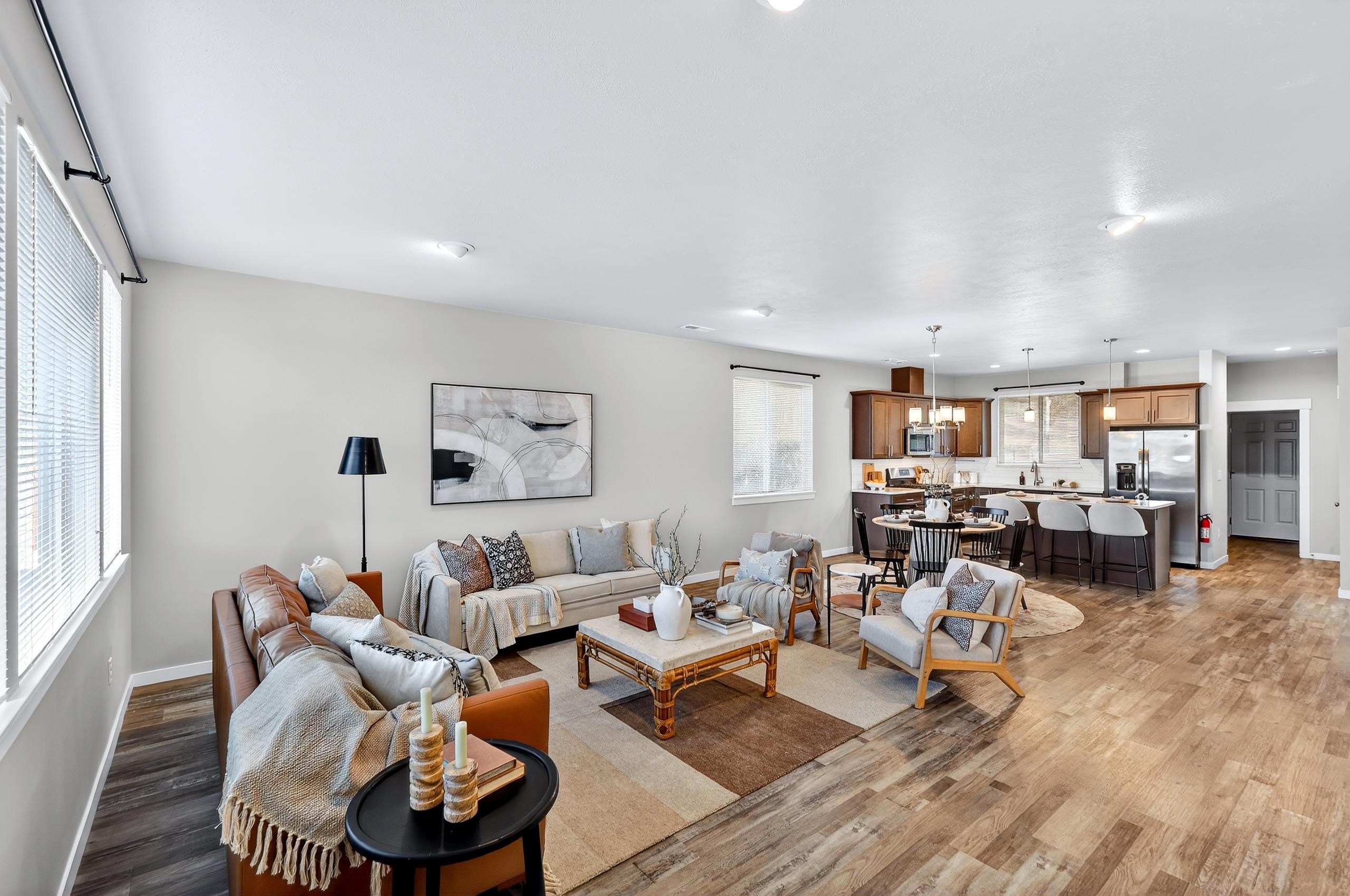 3922 North Maple Street Spokane, WA 99205 - Photo 4 of 50