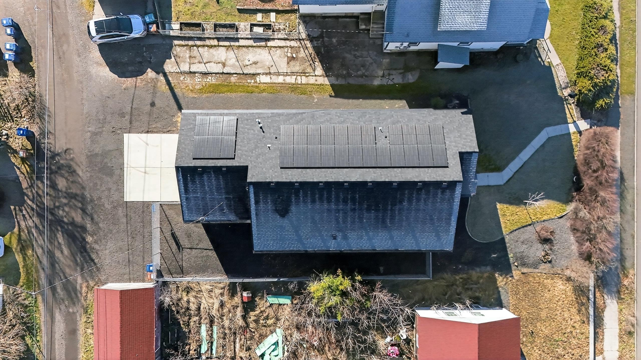 3922 North Maple Street Spokane, WA 99205 - Photo 41 of 50