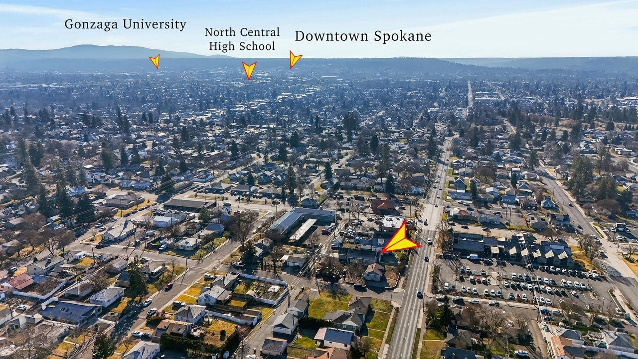 3922 North Maple Street Spokane, WA 99205 - Photo 42 of 50