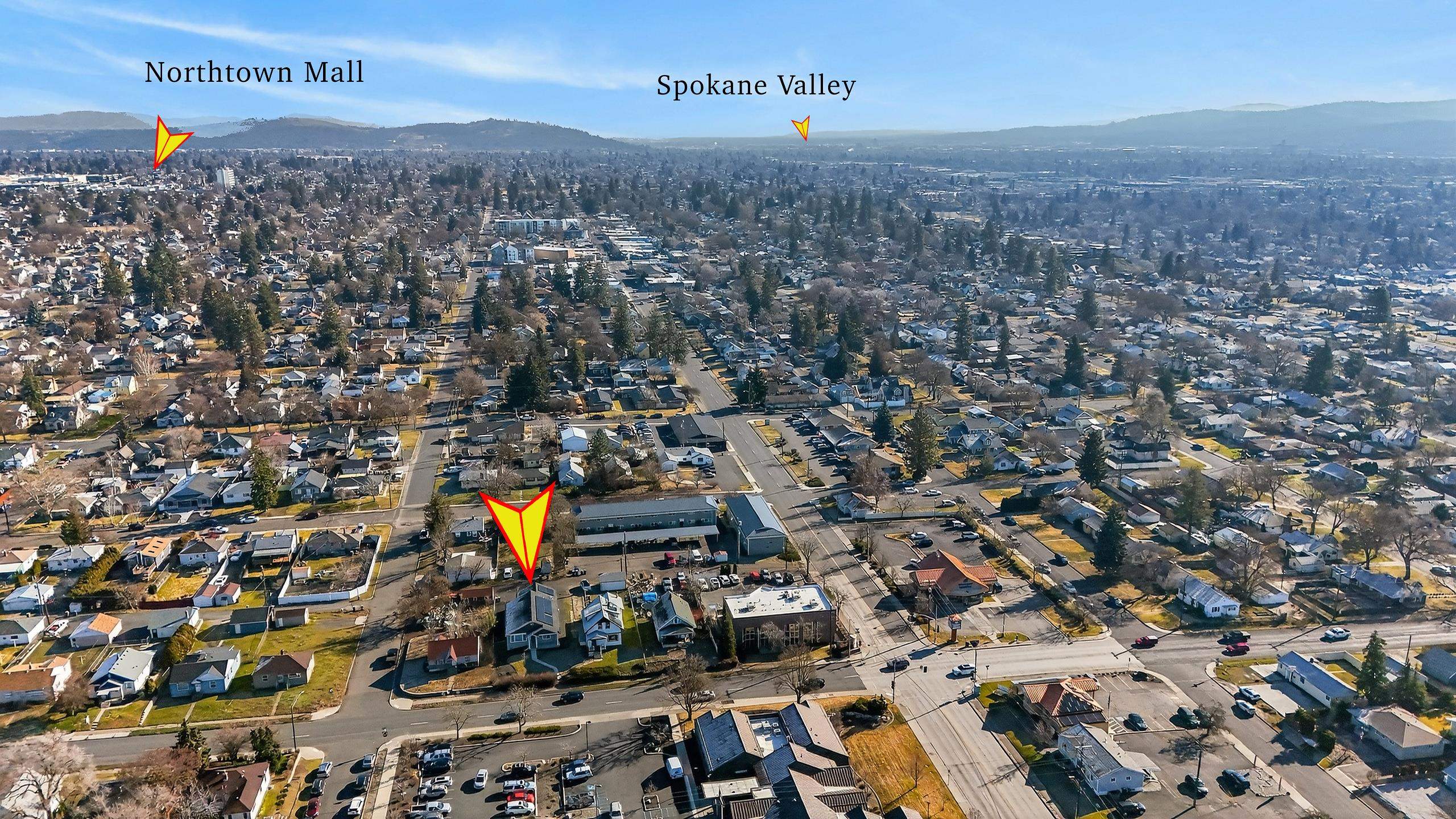 3922 North Maple Street Spokane, WA 99205 - Photo 43 of 50