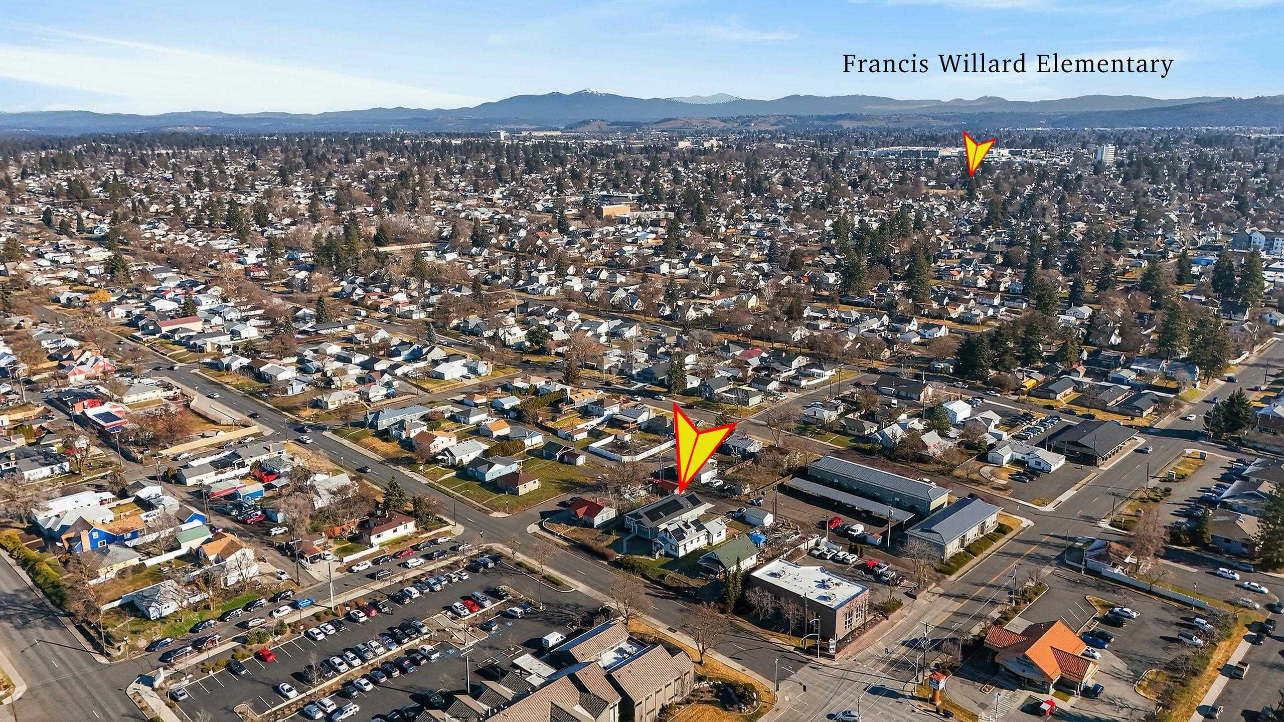 3922 North Maple Street Spokane, WA 99205 - Photo 44 of 50