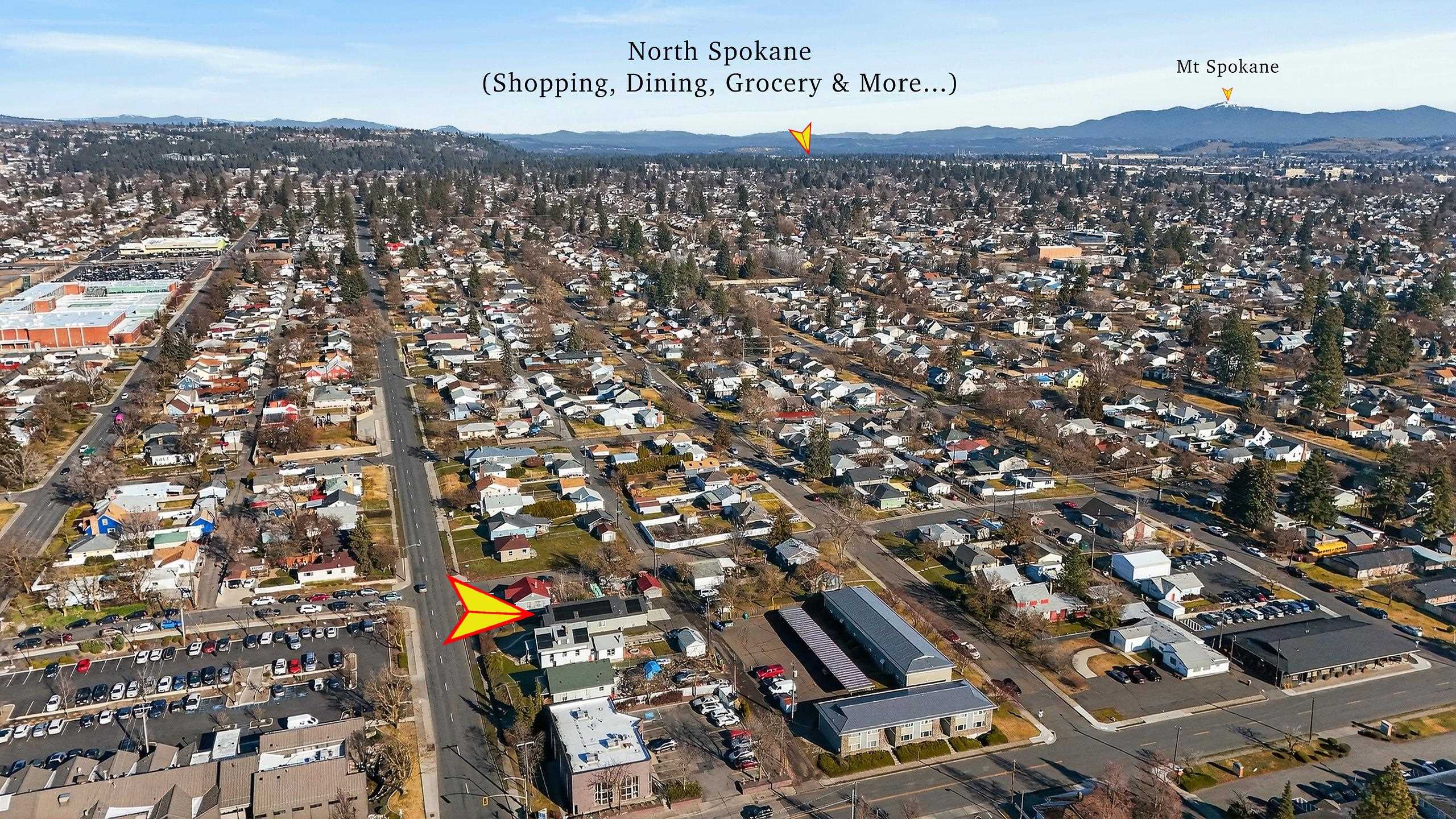 3922 North Maple Street Spokane, WA 99205 - Photo 45 of 50