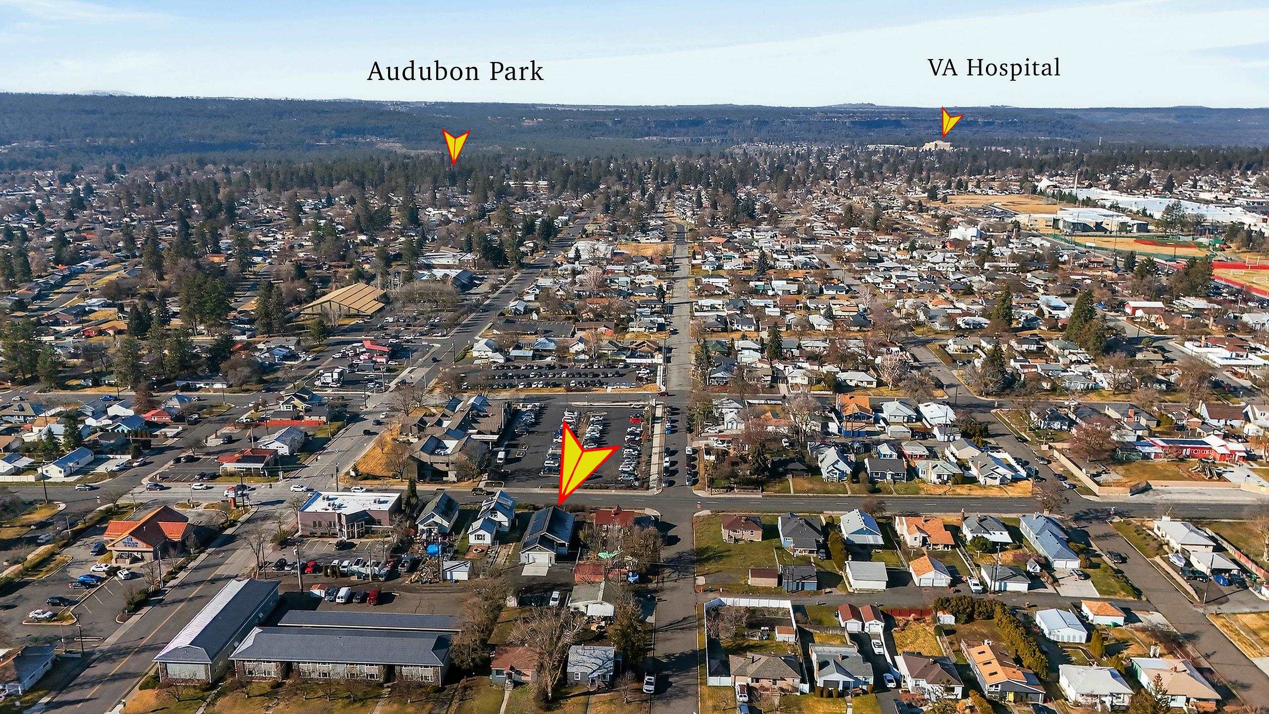 3922 North Maple Street Spokane, WA 99205 - Photo 46 of 50