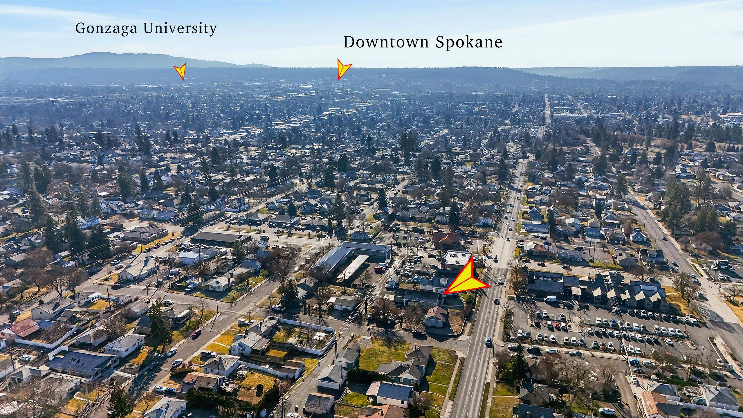 3922 North Maple Street Spokane, WA 99205 - Photo 48 of 50