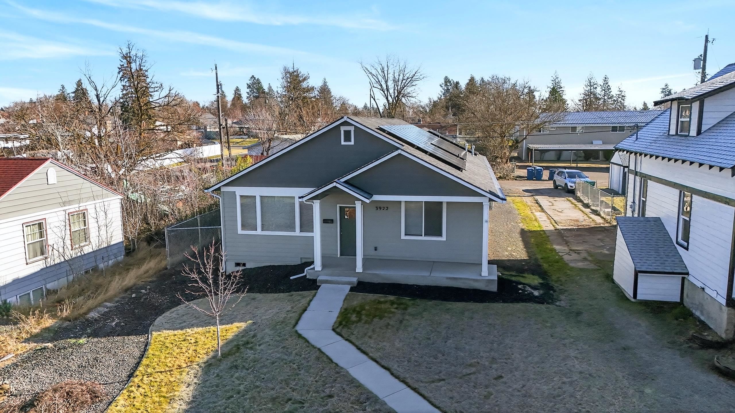 3922 North Maple Street Spokane, WA 99205 - Photo 49 of 50