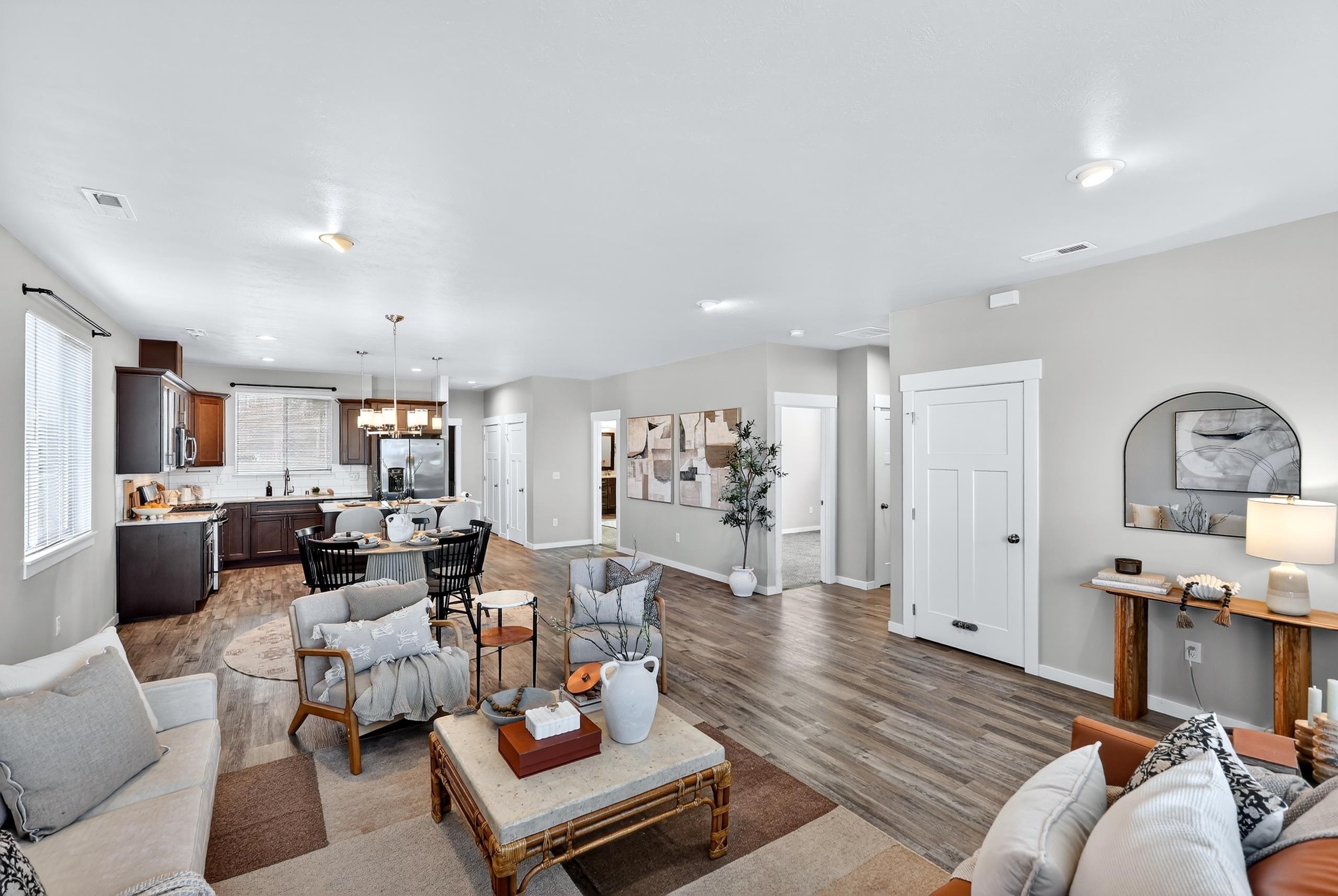 3922 North Maple Street Spokane, WA 99205 - Photo 5 of 50