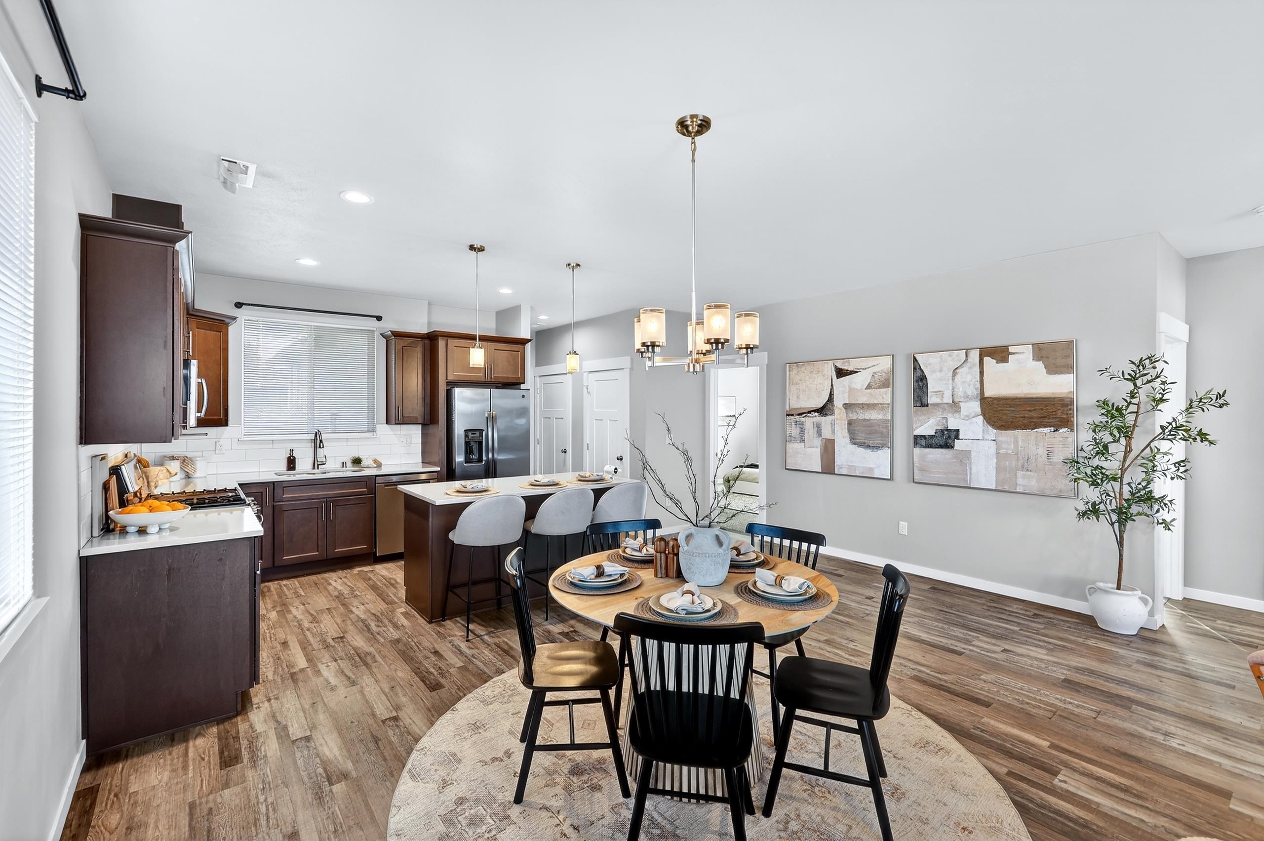 3922 North Maple Street Spokane, WA 99205 - Photo 7 of 50