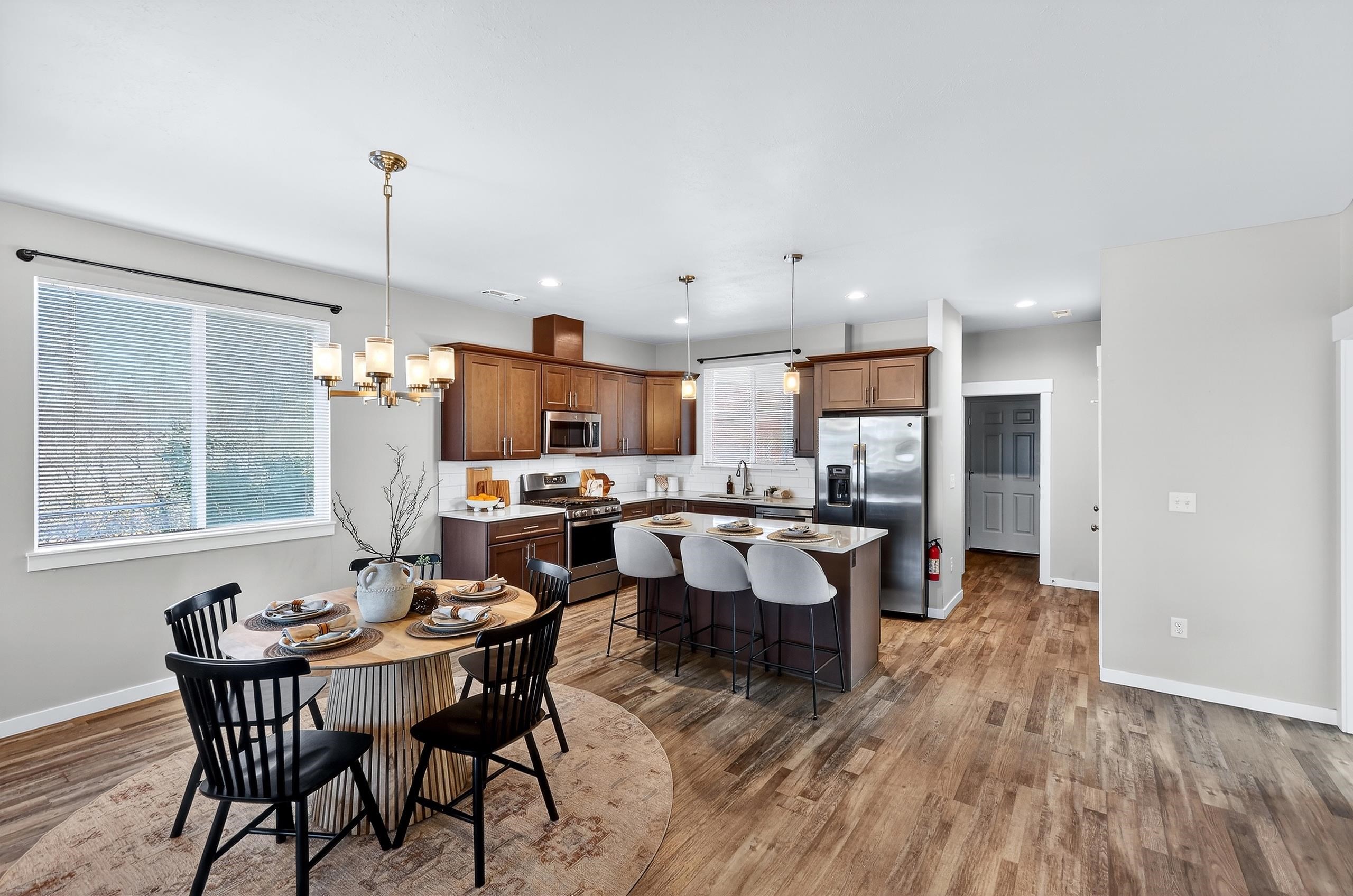 3922 North Maple Street Spokane, WA 99205 - Photo 8 of 50