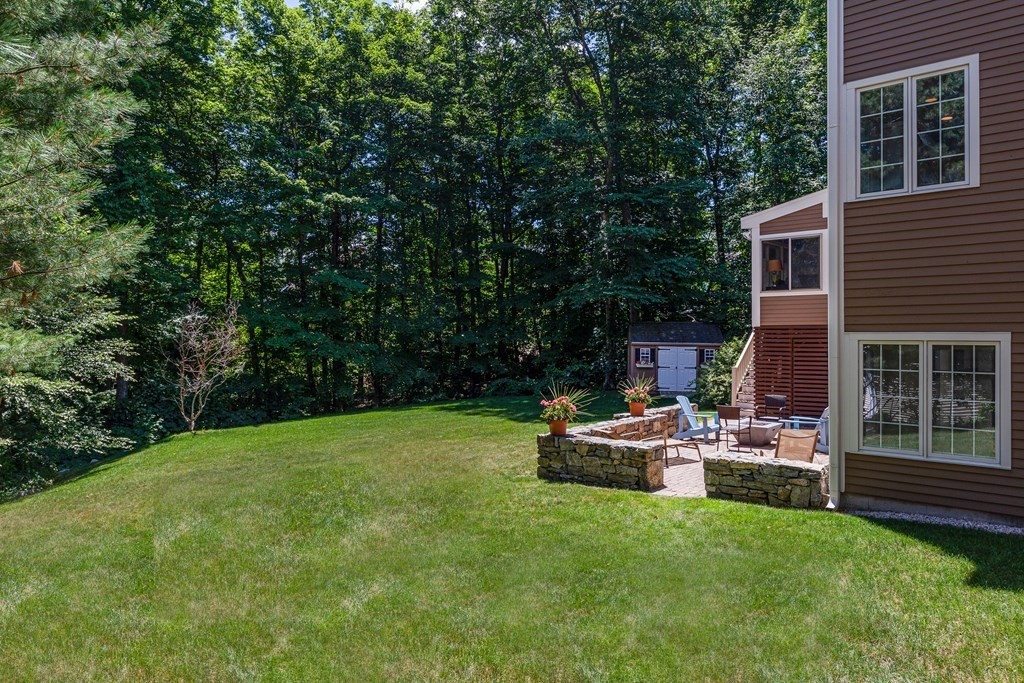 16 Hearthstone Road Hopkinton, MA 01748 - Photo 40 of 42 Gallery Image 40