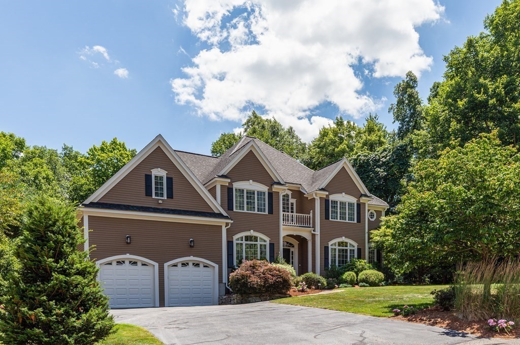 16 Hearthstone Road Hopkinton, MA 01748 - Photo 42 of 42 Gallery Image 42