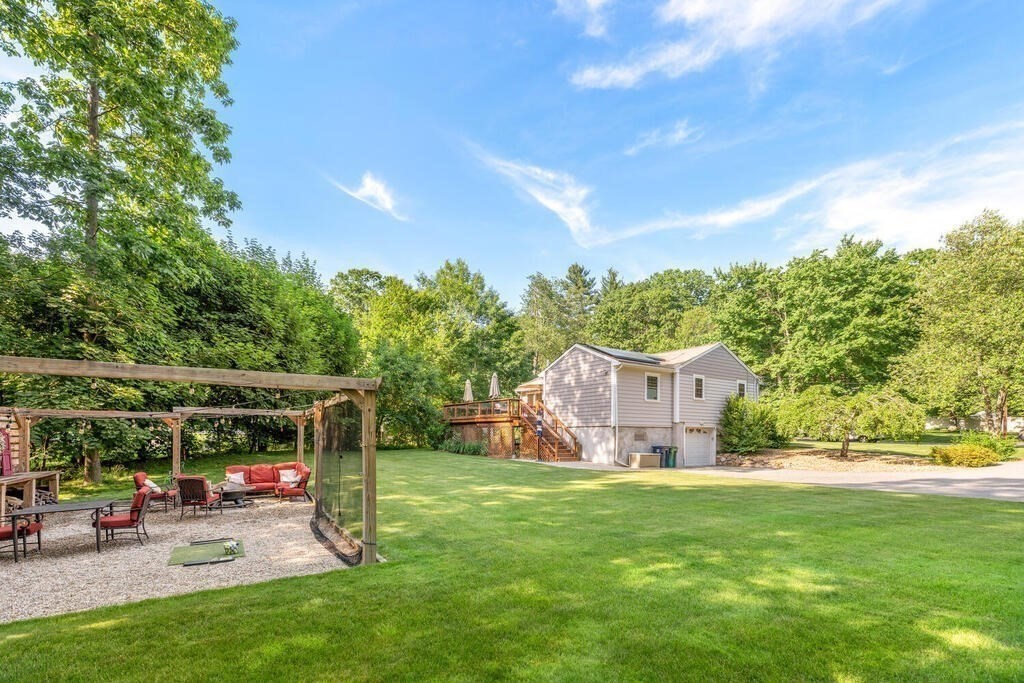 10 Edgar Road Billerica, MA 01821 - Photo 29 of 33