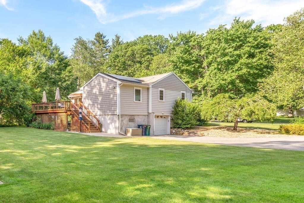 10 Edgar Road Billerica, MA 01821 - Photo 30 of 33