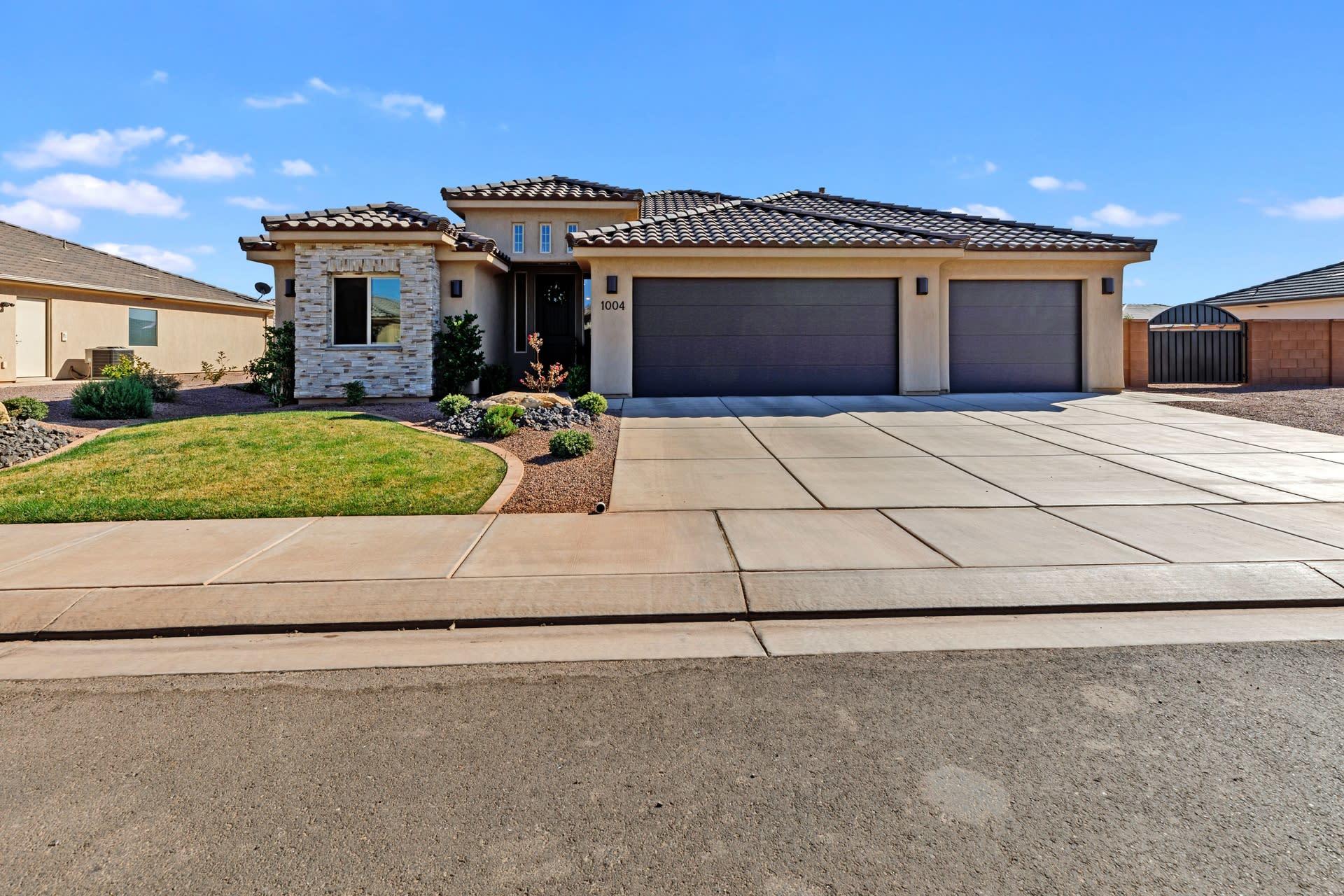 1004 East 4040th Street South St. George, UT 84790 - Photo 1 of 1 Listing_500292_Photo_1
