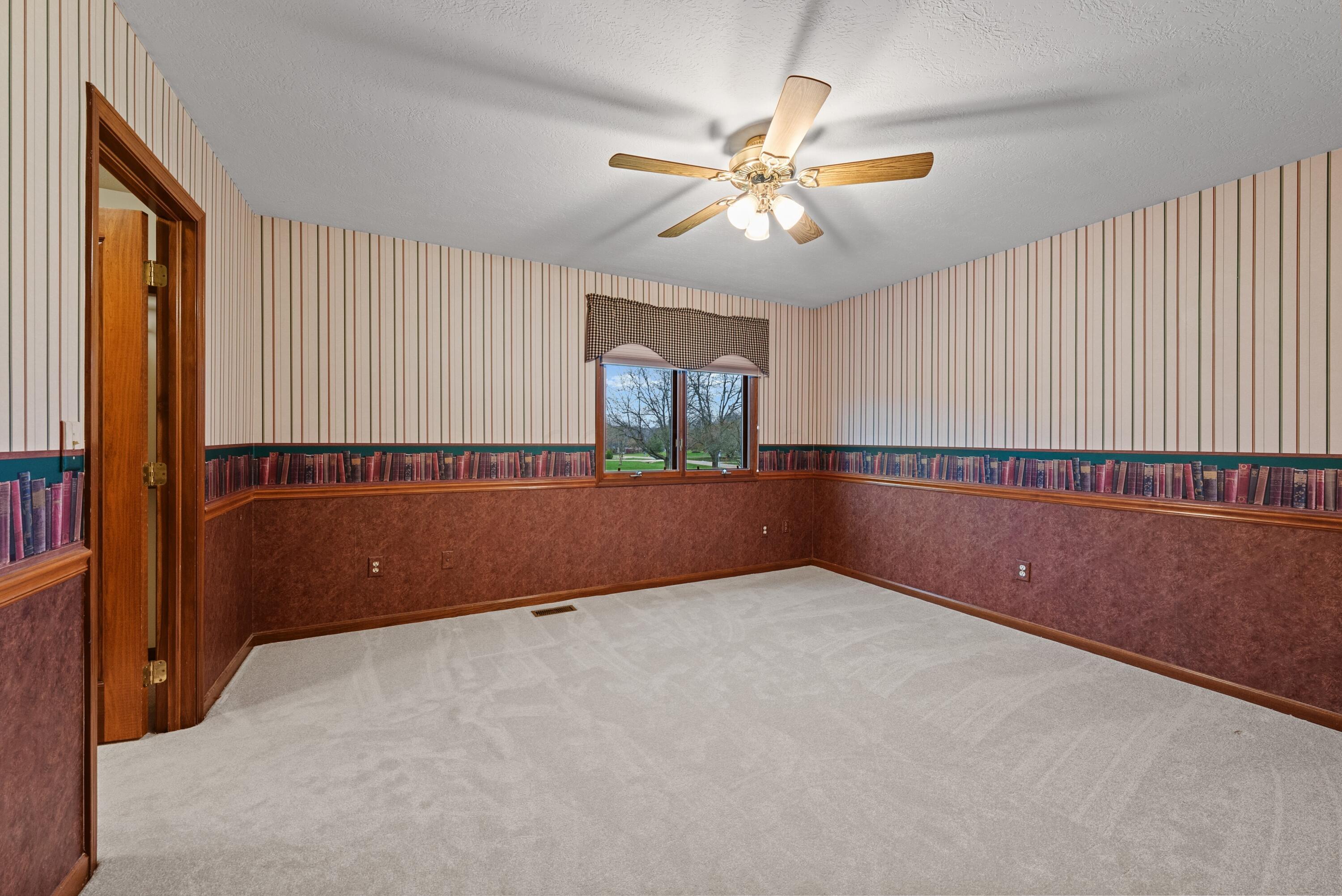 9909 Hoover Woods Road Galena, OH 43021 - Photo 32 of 50 Bedroom