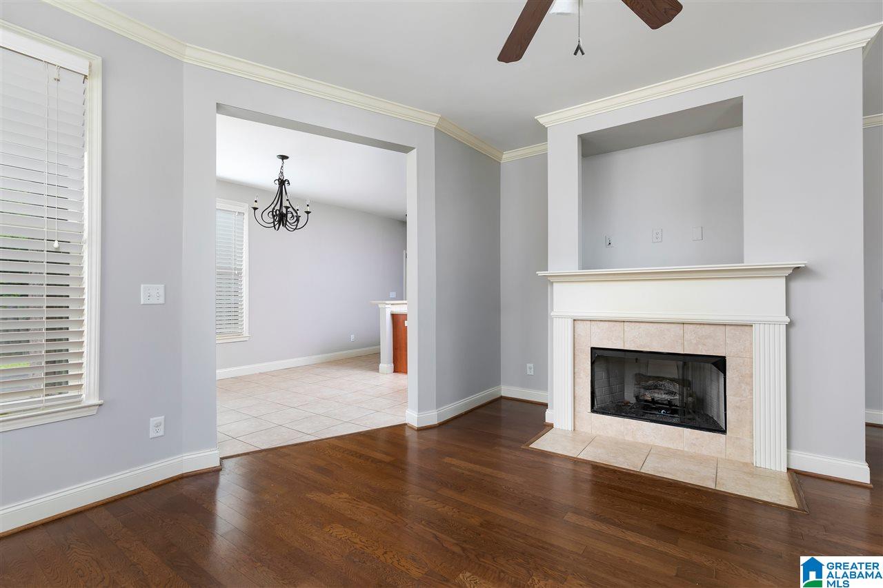 5604 Parkside Circle Birmingham, AL 35244 - Photo 5 of 27