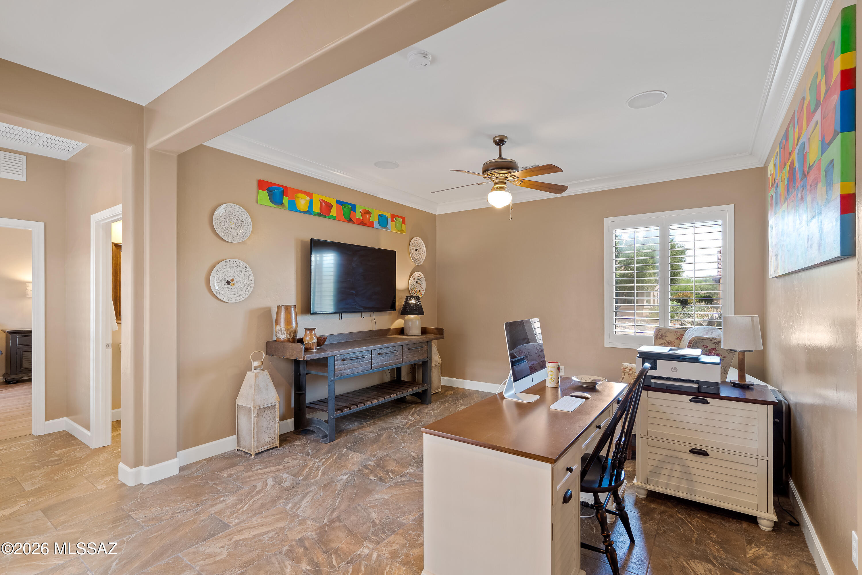 31739 South Misty Basin Road Oracle, AZ 85623 - Photo 19 of 49 Your New Favorite Flex Space