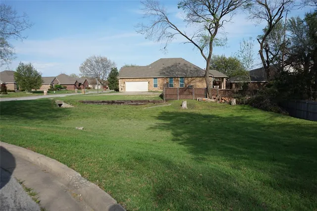 $60,000 | 6916 Katherine Court, Richland Hills, TX 76118