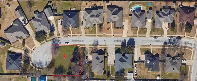 $60,000 | 6916 Katherine Court, Richland Hills, TX 76118