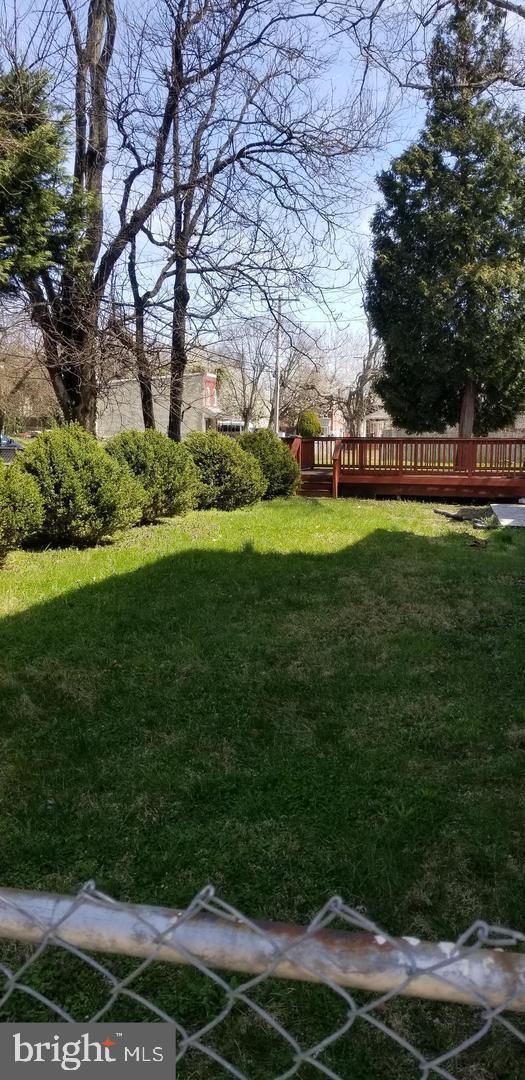 1123 Upland Street Chester, PA 19013 - Photo 1 of 4