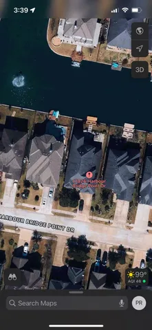 a room with lots of bottles of alcohol